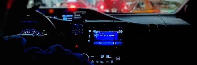 Devenir chauffeur de VTC : tout ce qu'il faut savoir