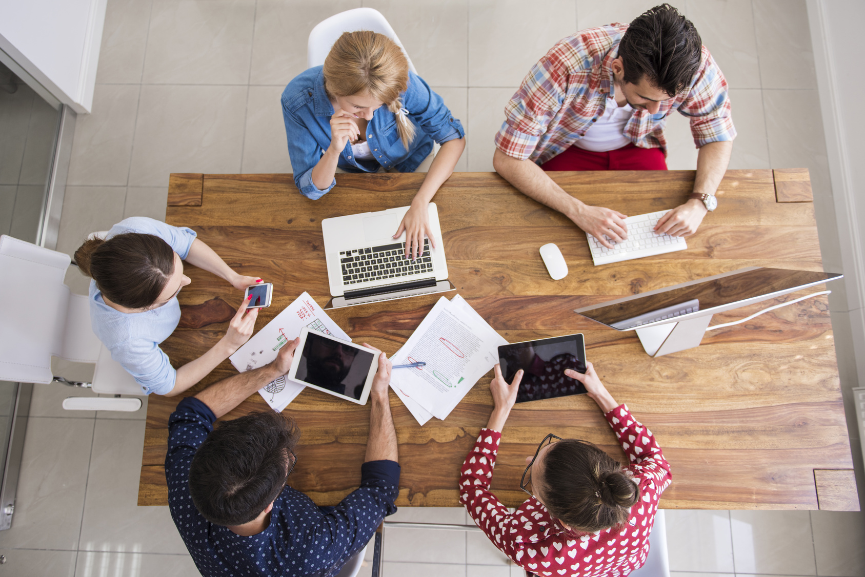Comment fonctionne une entreprise SAS ? Notre Guide 2021