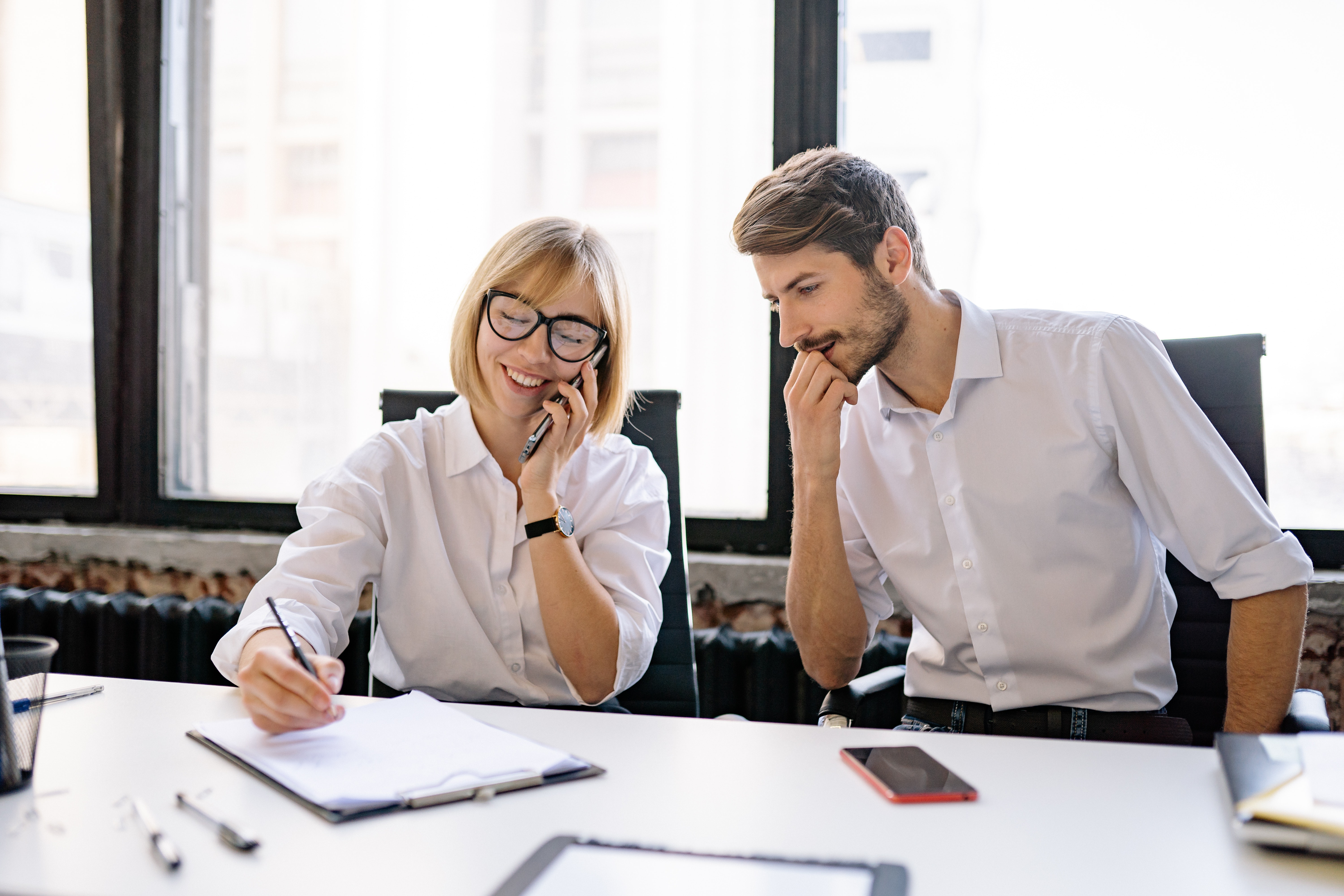 Les étapes à suivre pour récupérer votre capital social