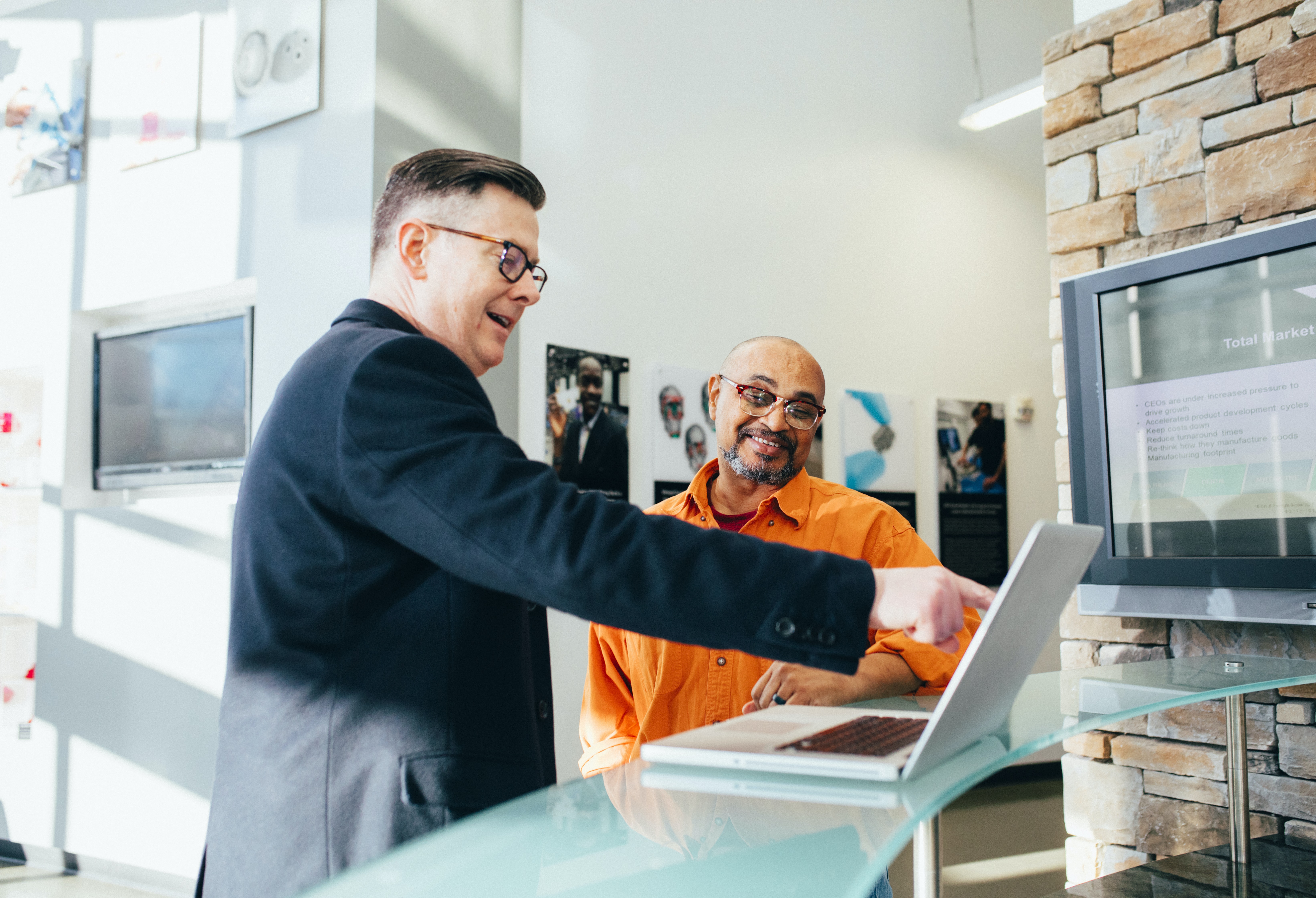 Plusieurs activités dans une seule entreprise : Notre guide