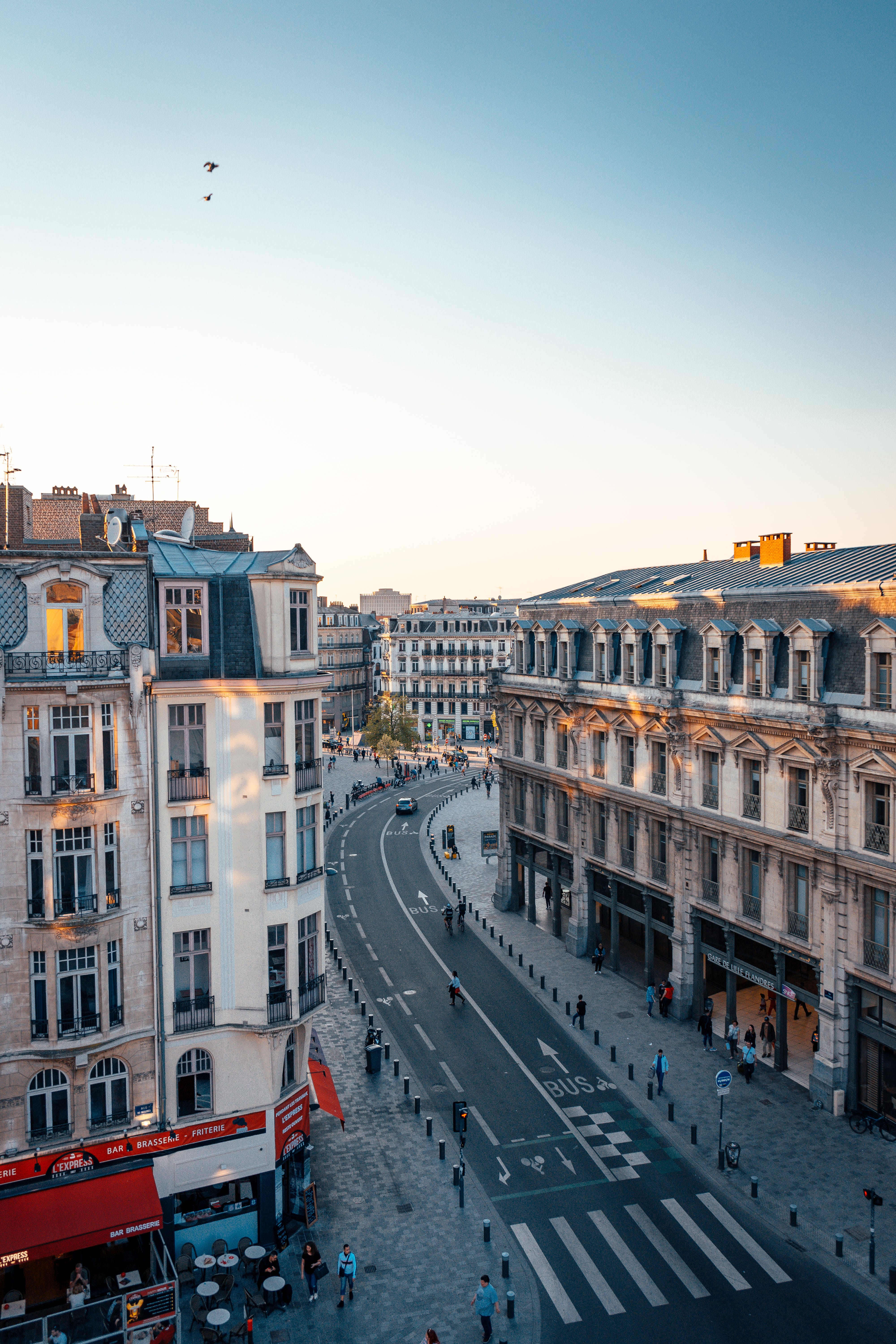 création d'une entreprise sur Lille : nos conseils