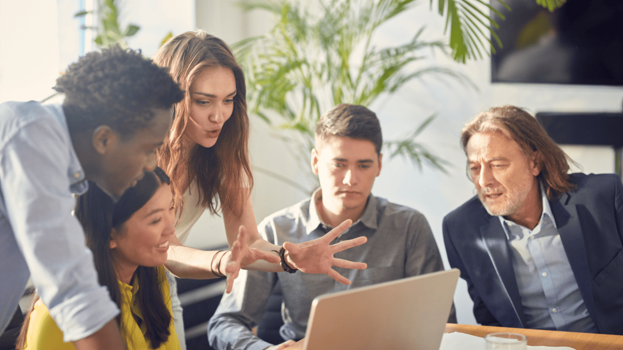 Création d'une startup deeptech : notre approche complète
