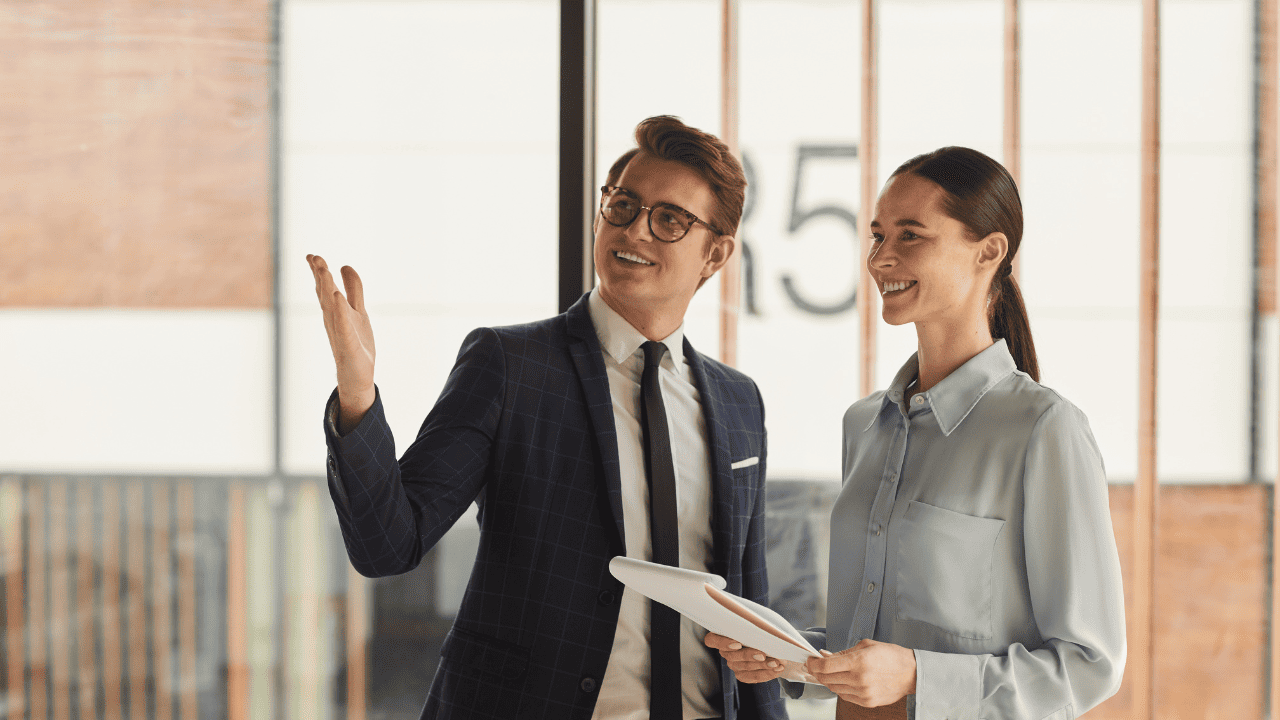 Doit-on opter pour un bail ou une domiciliation commerciale ?