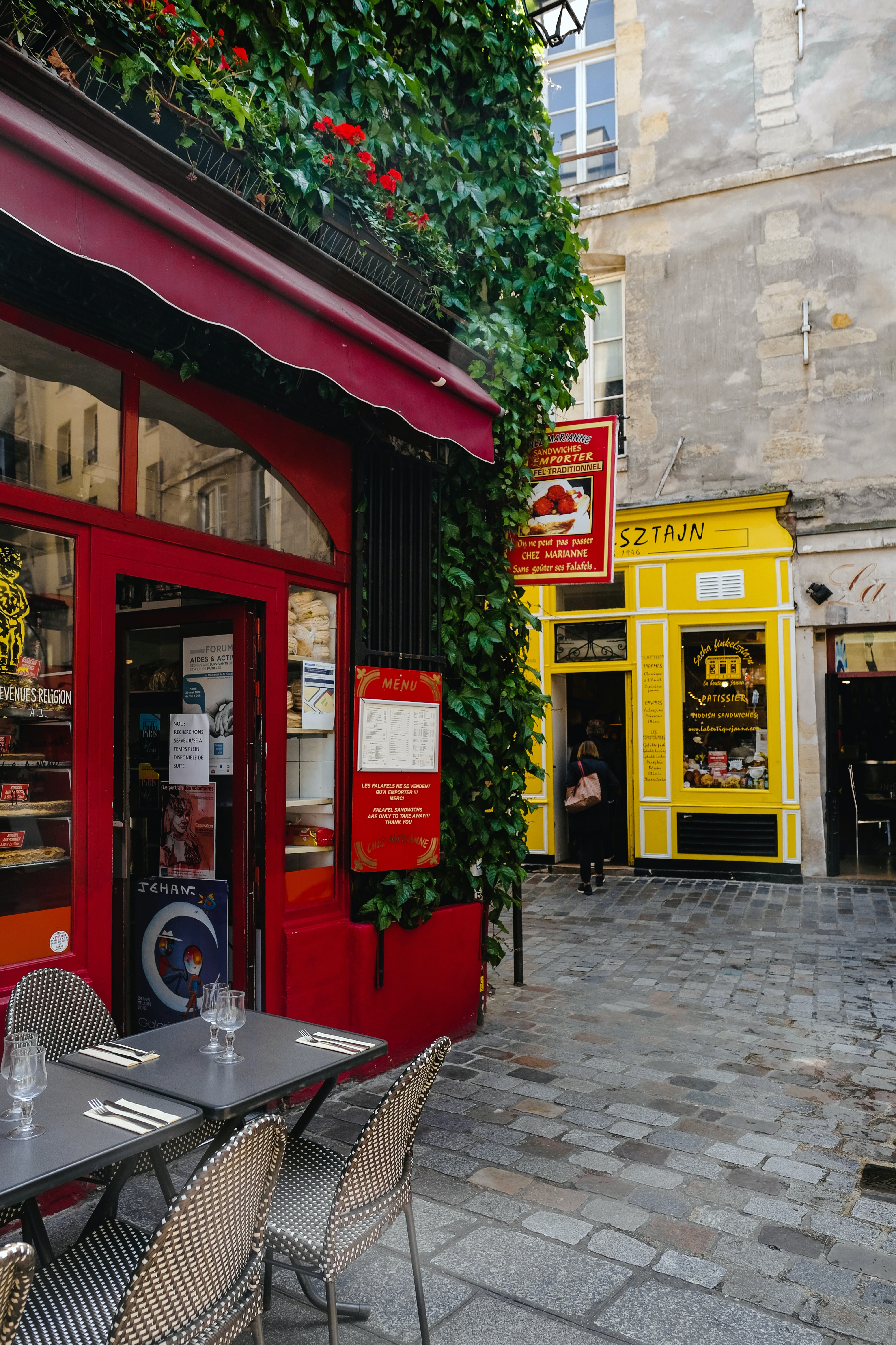Domiciliation d'une entreprise à Paris 20 ième