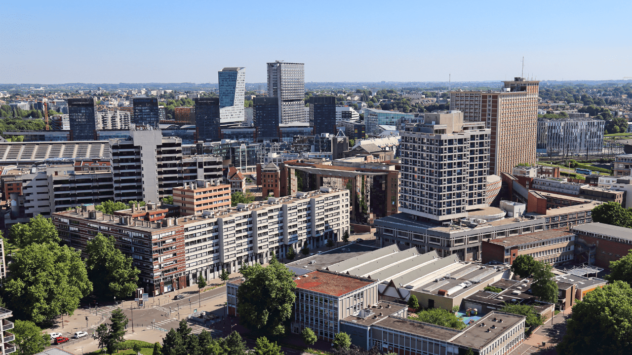 Domiciliation 91 : les avantages du département de l'essonne
