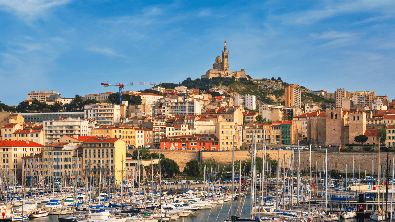 Comment domicilier son entreprise au Prado : nos astuces