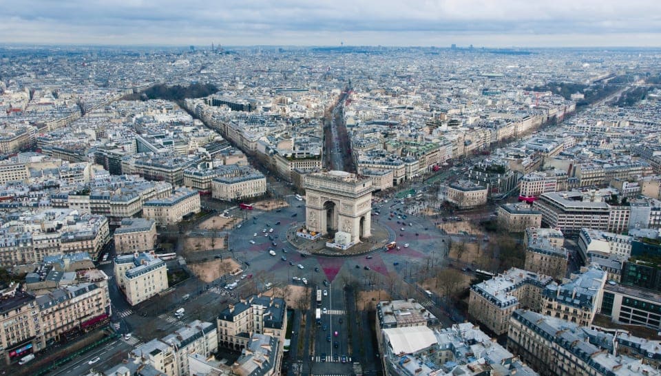 Domiciliation d'entreprise dans le 93 : Les avantages