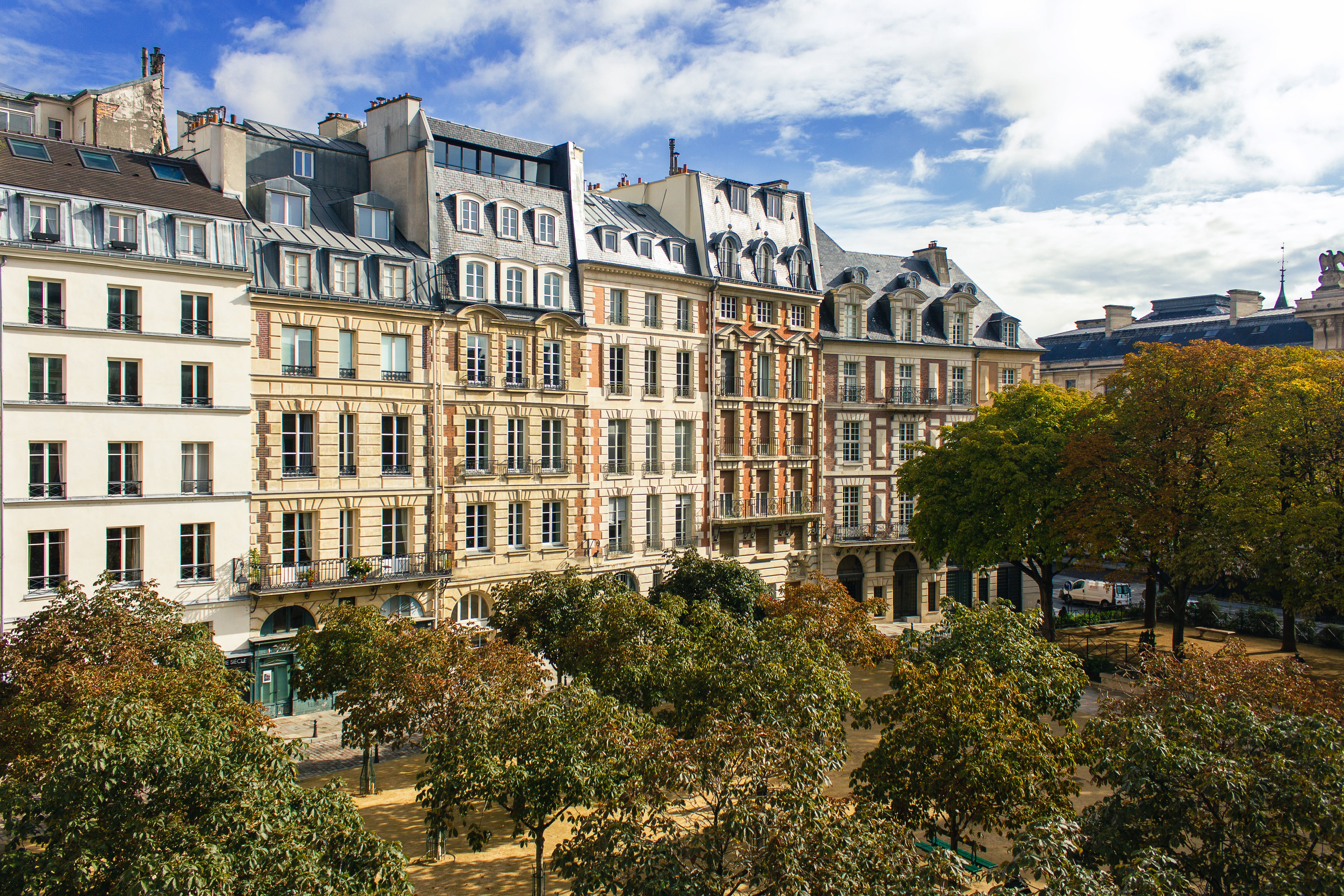 Comment domicilier une entreprise à Clichy-sous-bois ?