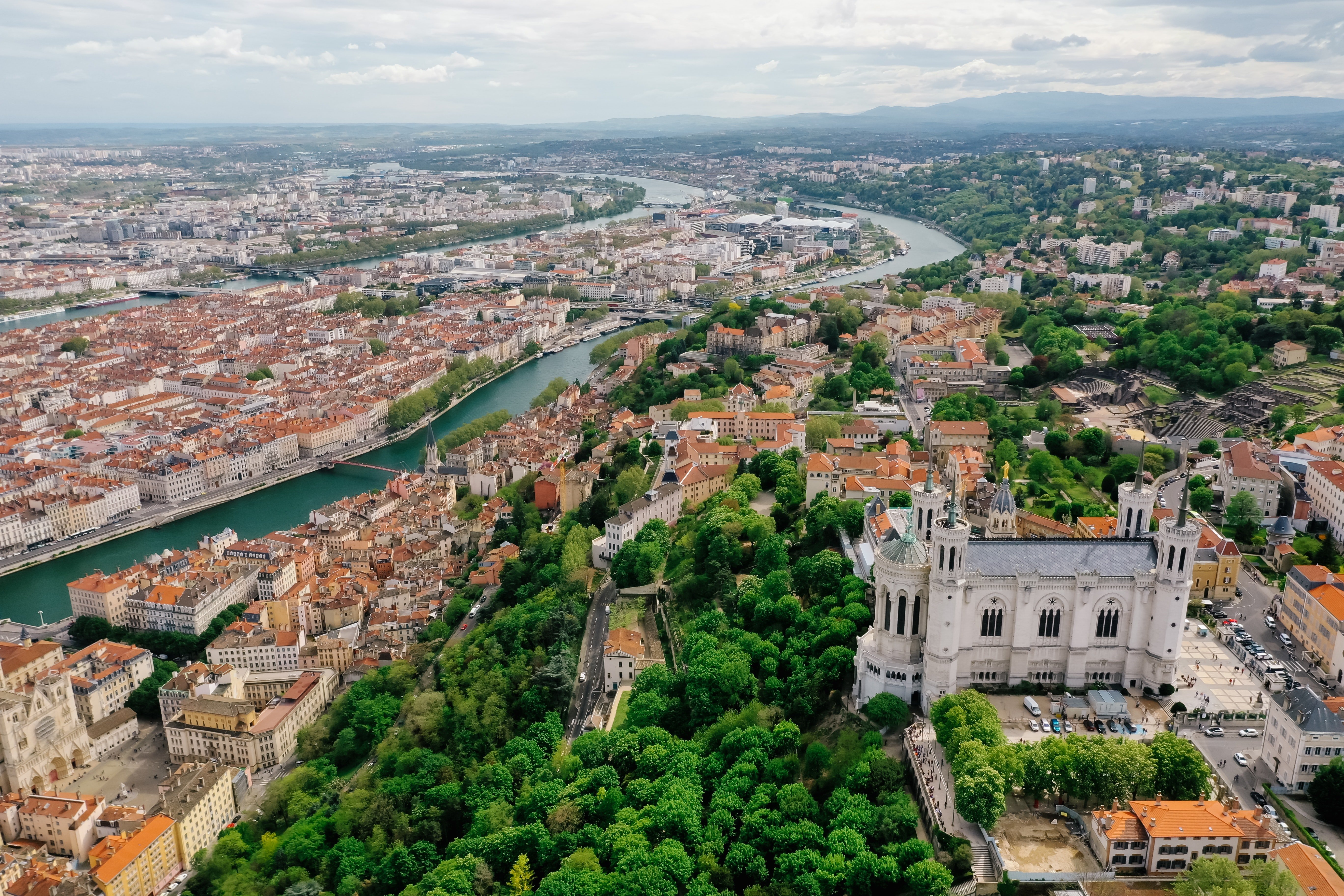 Les atouts de la domiciliation d'entreprise à Lyon 4e
