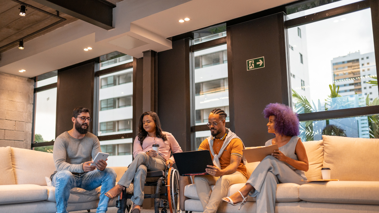 Quelles sont les différences entre coworking et domiciliation ?