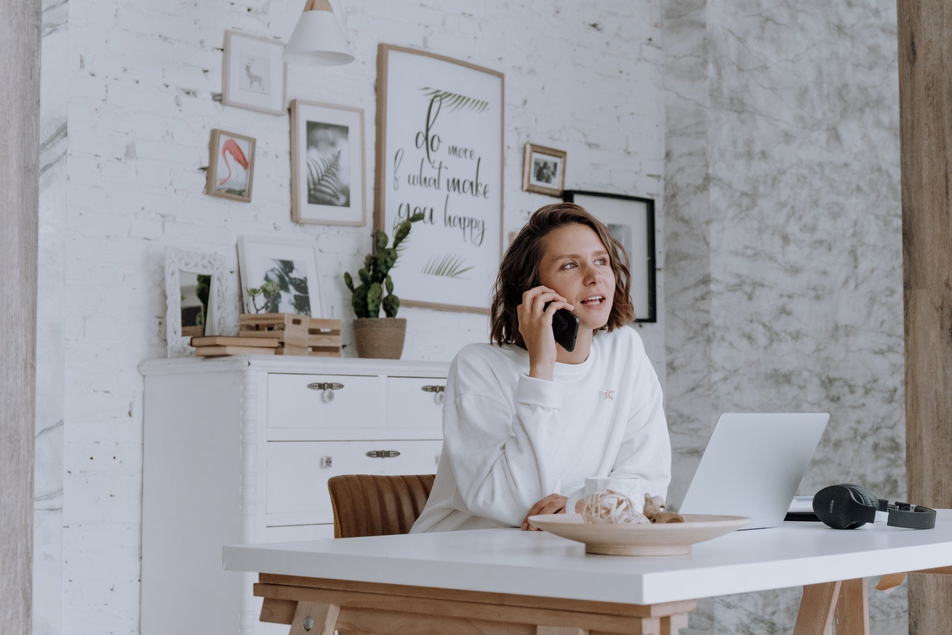 Installer le siège social au domicile personnel: Le guide