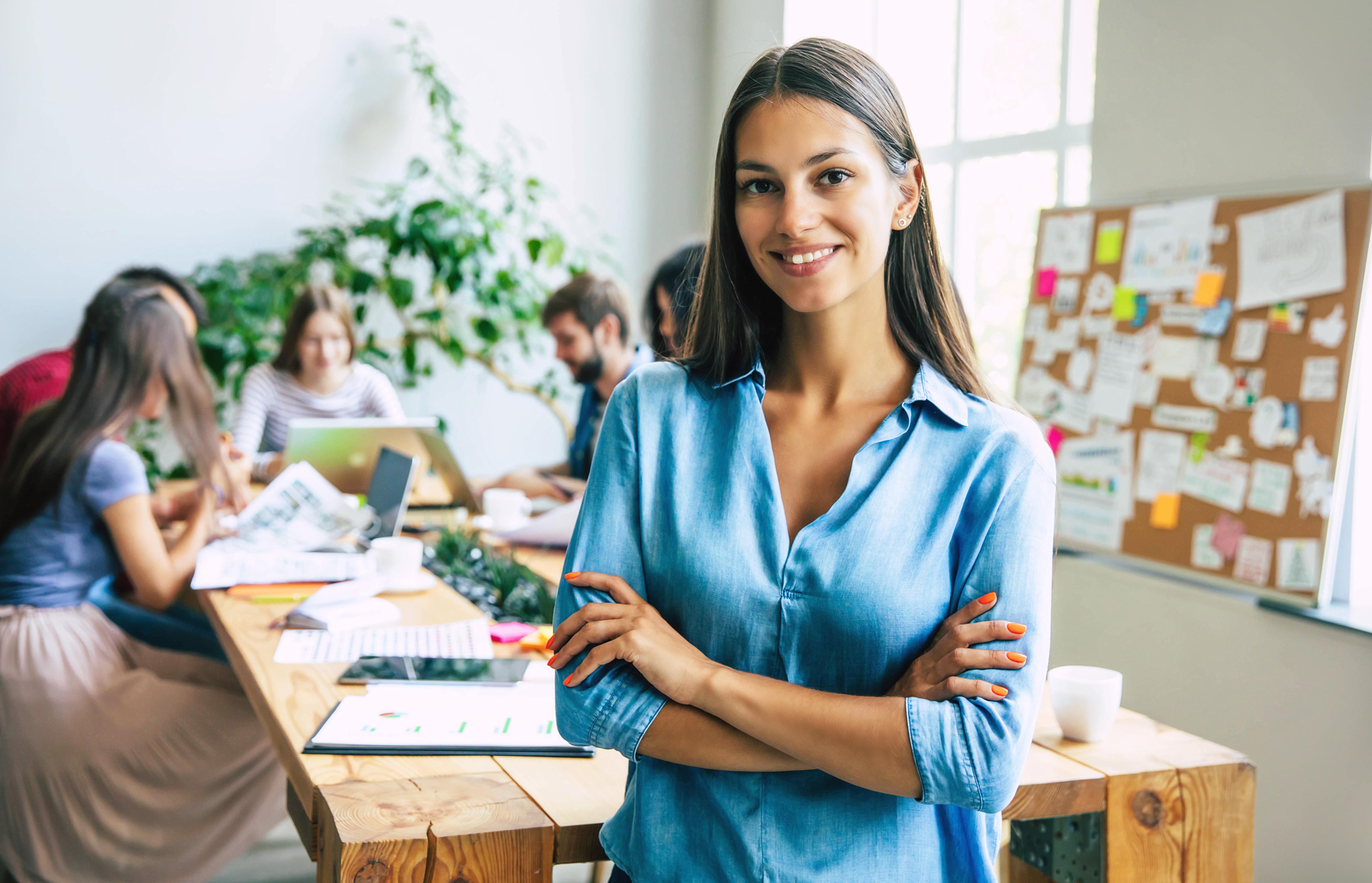 La domiciliation professionnelle : tout ce que vous devez savoir