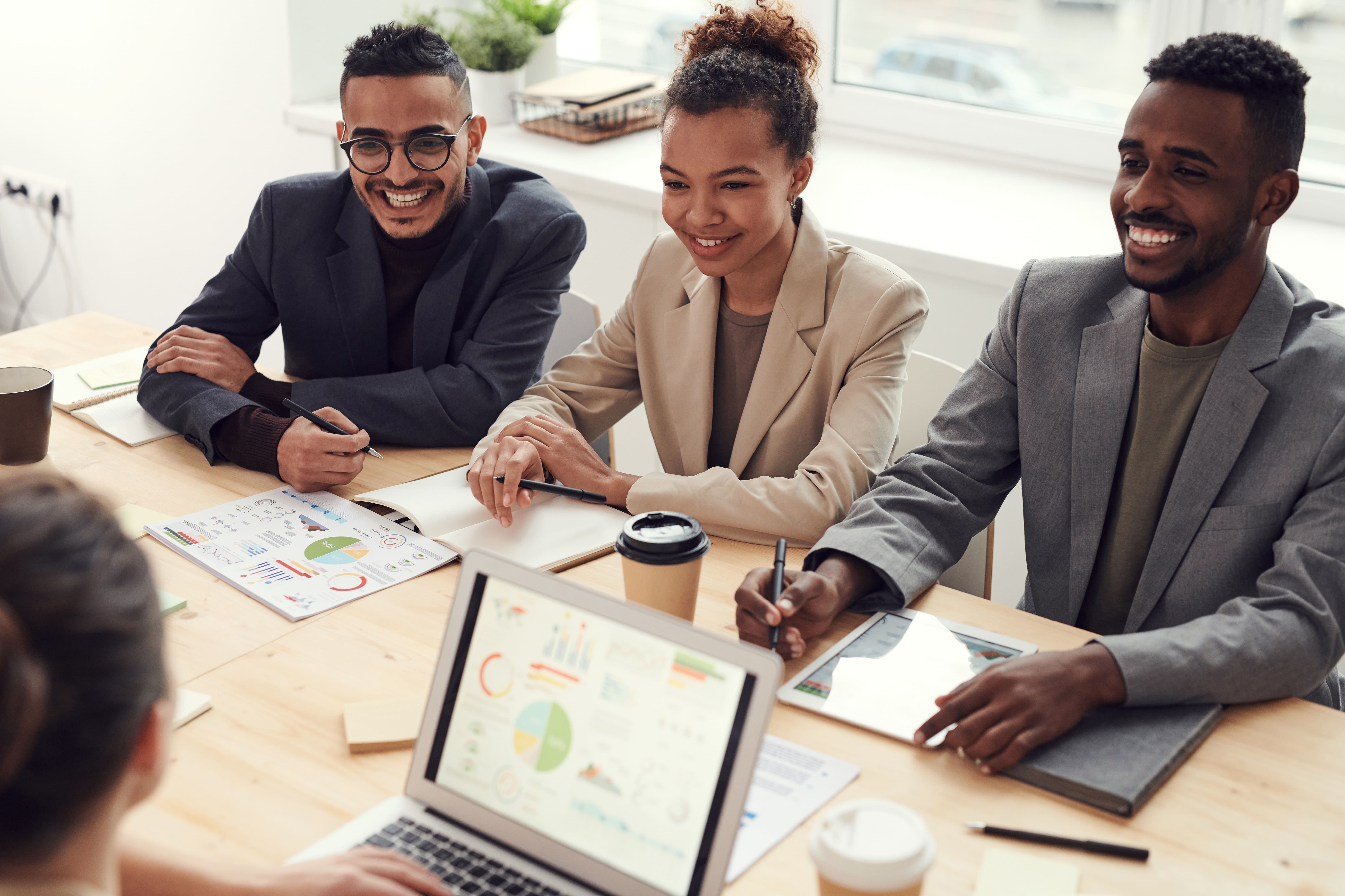 La domiciliation d'entreprise à Lyon Part-Dieu: Conseils et guide