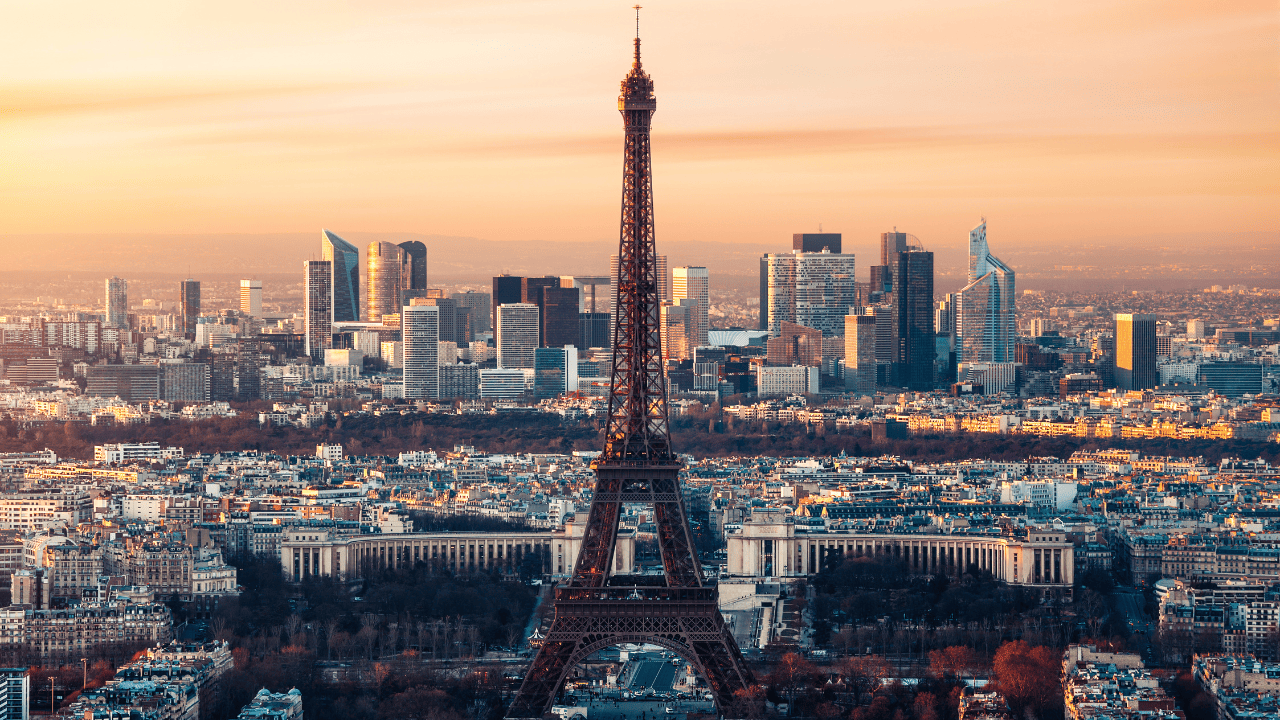 En quoi Paris est elle une ville stratégique pour les entrepreneurs ?