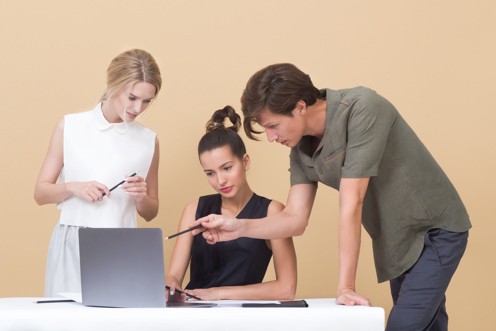 Quels sont les étapes pour ouvrir une SAS ?